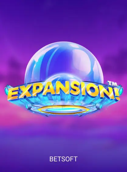 Expansion!