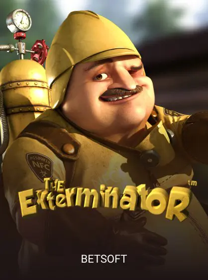 The Exterminator