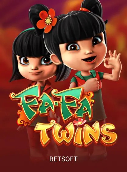 FaFaTwins