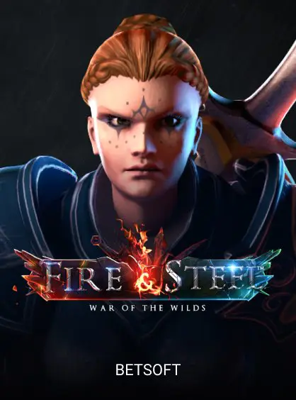 Fire & Steel