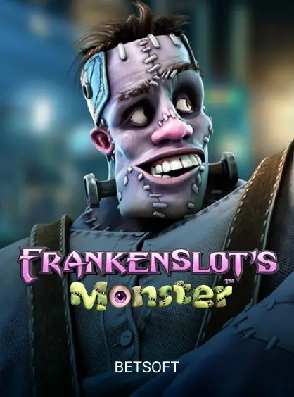 Frankenslot's Monster