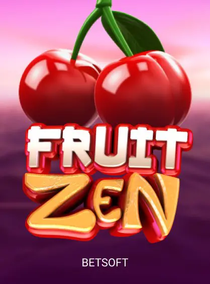 Fruit Zen