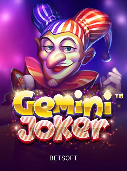 Gemini Joker