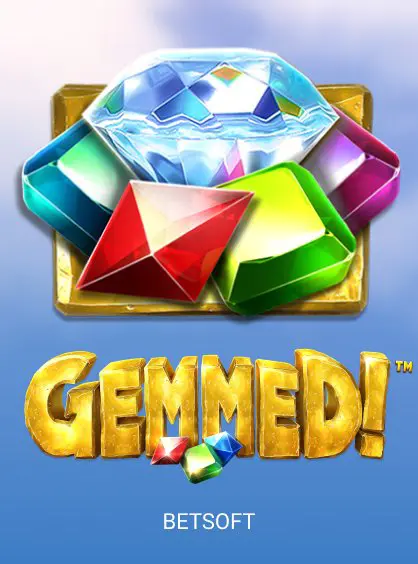 Gemmed!