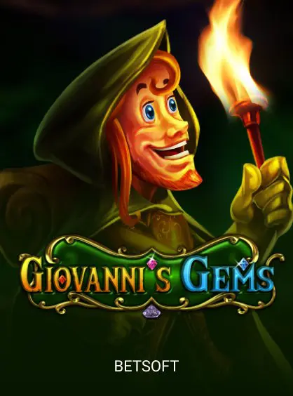 Giovanni's Gems