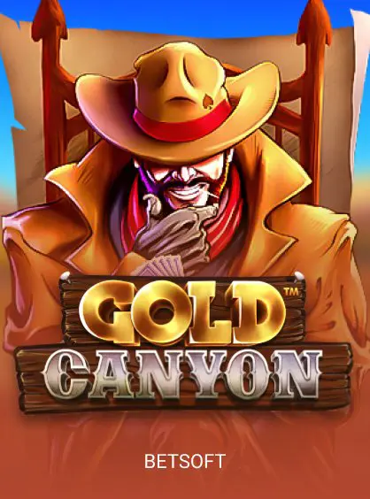 Gold Canyon