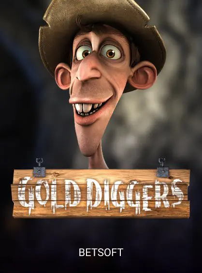 Gold Diggers
