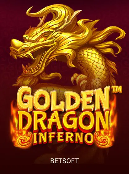 Golden Dragon Inferno