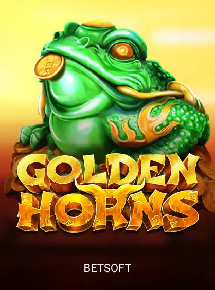 Golden Horns