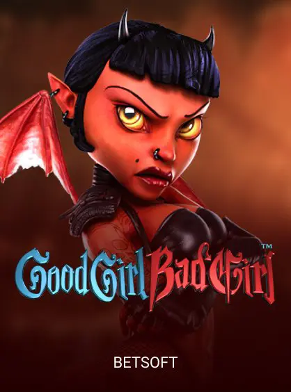 Good Girl, Bad Girl
