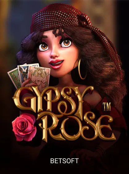 Gypsy Rose