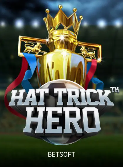 Hat Trick Hero