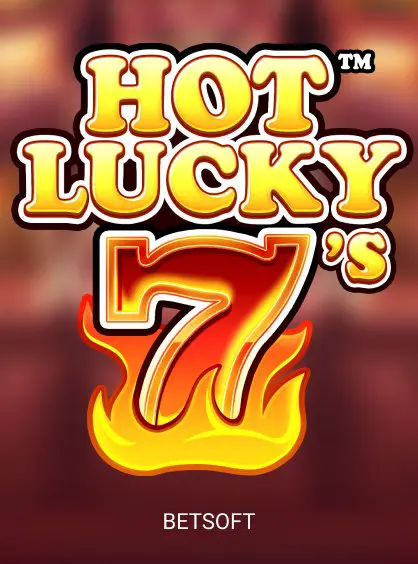 Hot Lucky 7’s