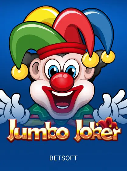 Jumbo Joker