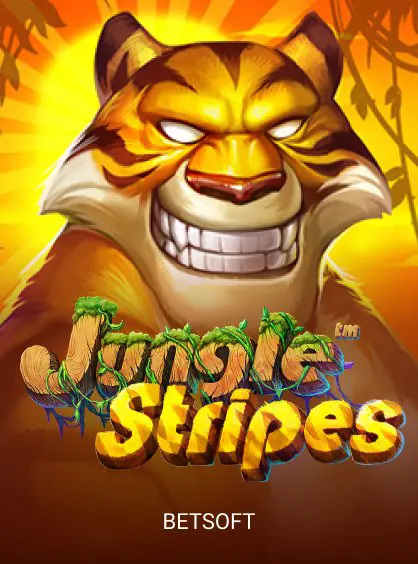 Jungle Stripes