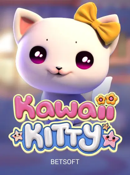 Kawaii Kitty