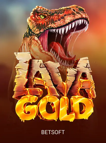 Lava Gold