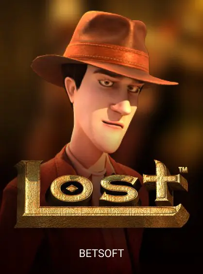 Lost