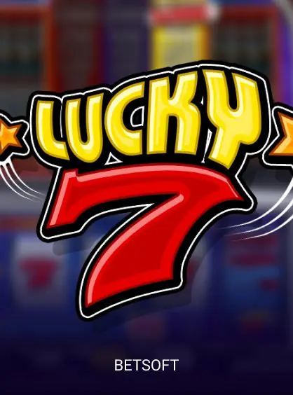 Lucky Seven