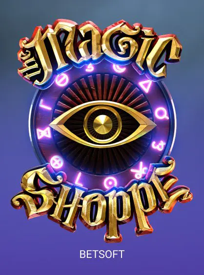 Magic Shoppe