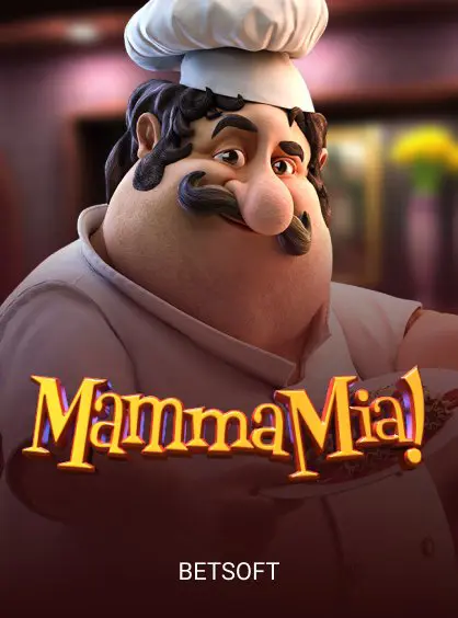 Mamma Mia