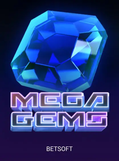 Mega Gems