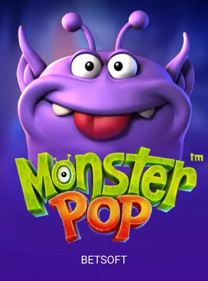 Monster Pop