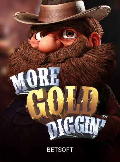 More Gold Diggin