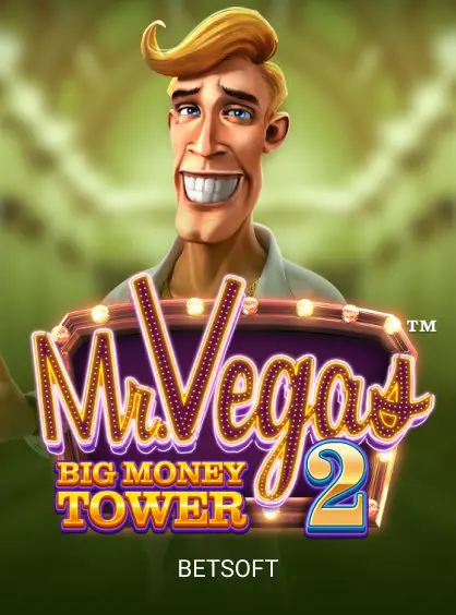 Mr. Vegas 2: Big Money Tower