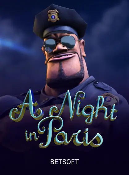 A Night in Paris