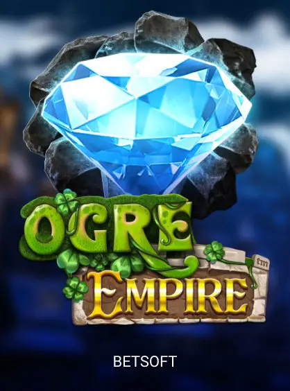 Ogre Empire