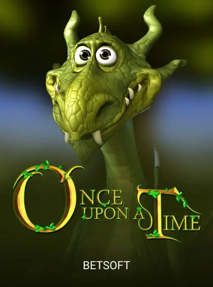 Once Upon A Time
