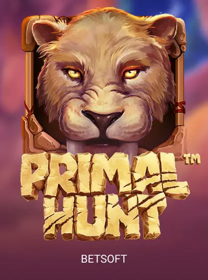 Primal Hunt