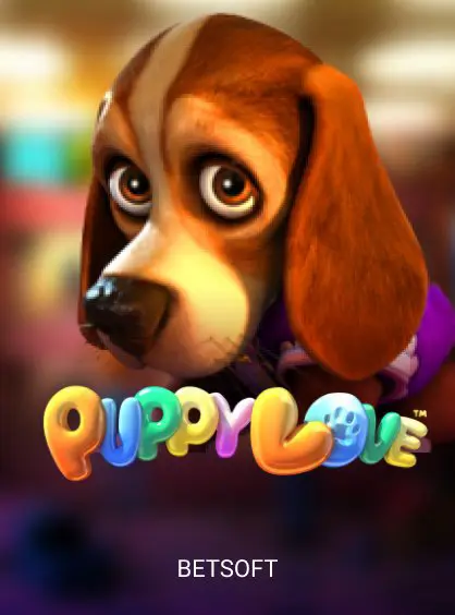 Puppy Love Plus