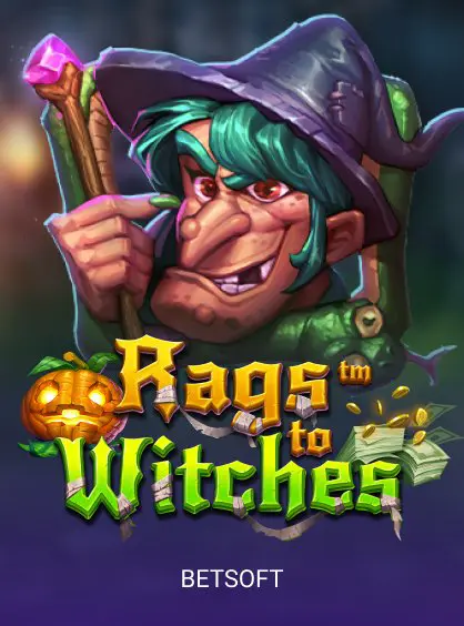 Rags to Witches