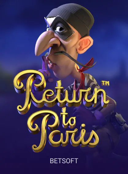 Return to Paris