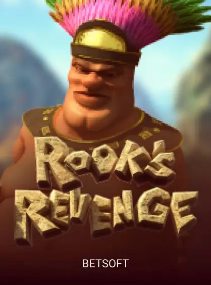 Rook's Revenge