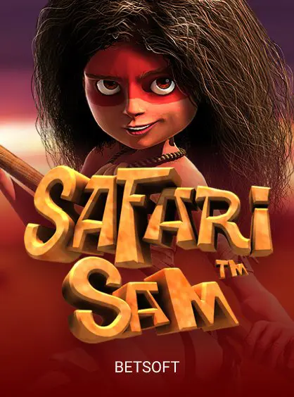 Safari Sam