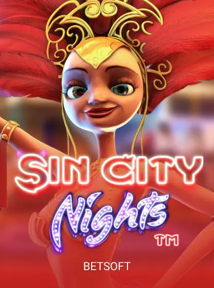 Sin City Nights