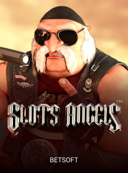 Slots Angels