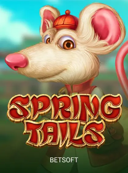 Spring Tails