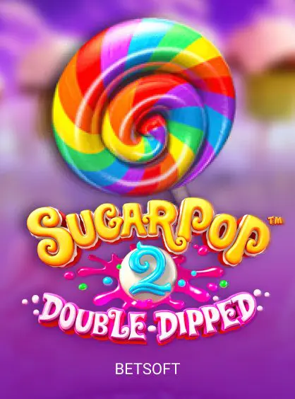 Sugar Pop 2: Double Dipped
