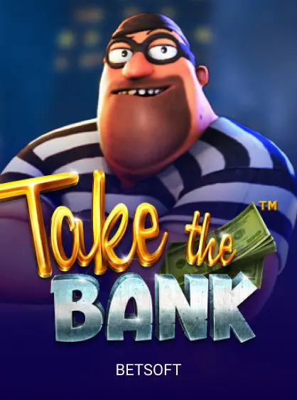 Take The Bank