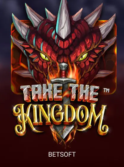Take The Kingdom