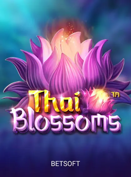 Thai Blossoms