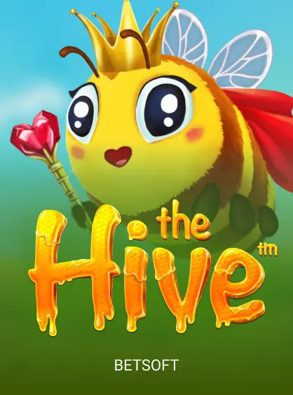 The Hive!