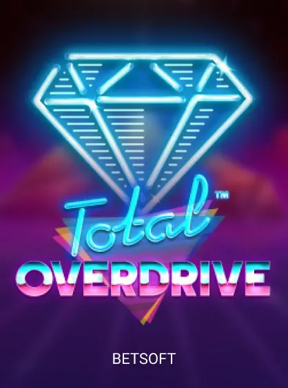 Total Overdrive