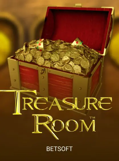 Treasure Room