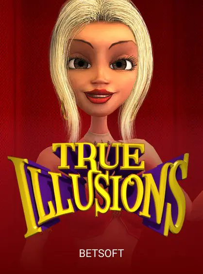 True Illusions