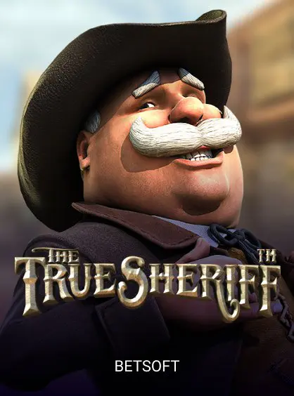 The True Sheriff